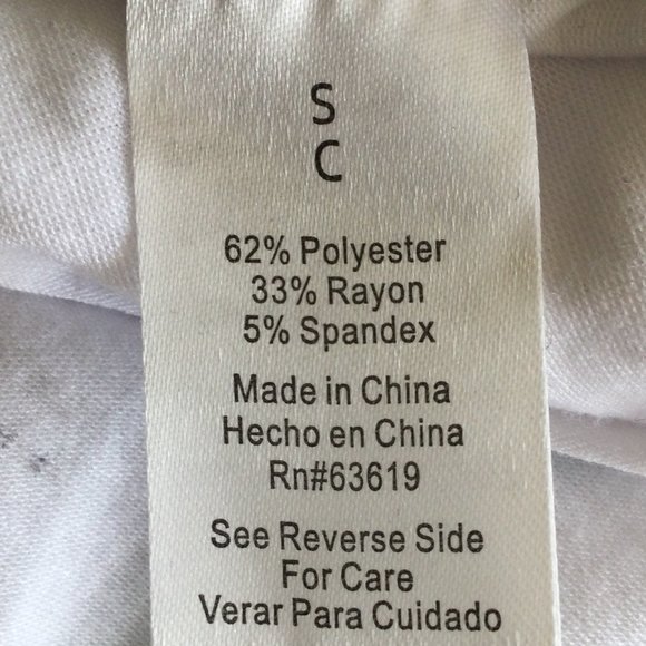 Sweatshirt Project Back Street Boys Tank Top, S - Picture 6 of 7